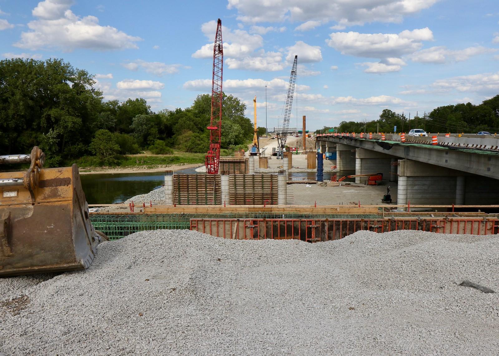 Riverside Indianapolis Neighborhoods Near Downtown Gain Steady Buyer Interest